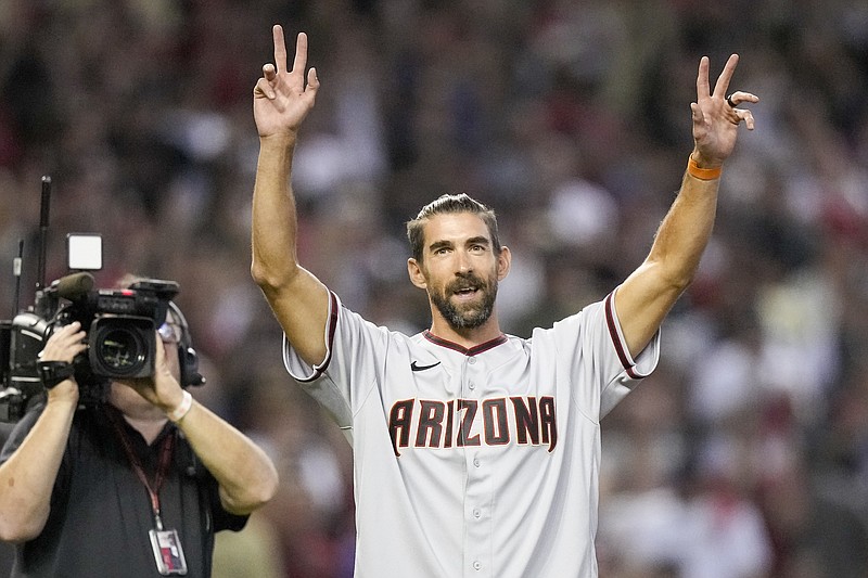 Arizona Diamondbacks Game 5: photos