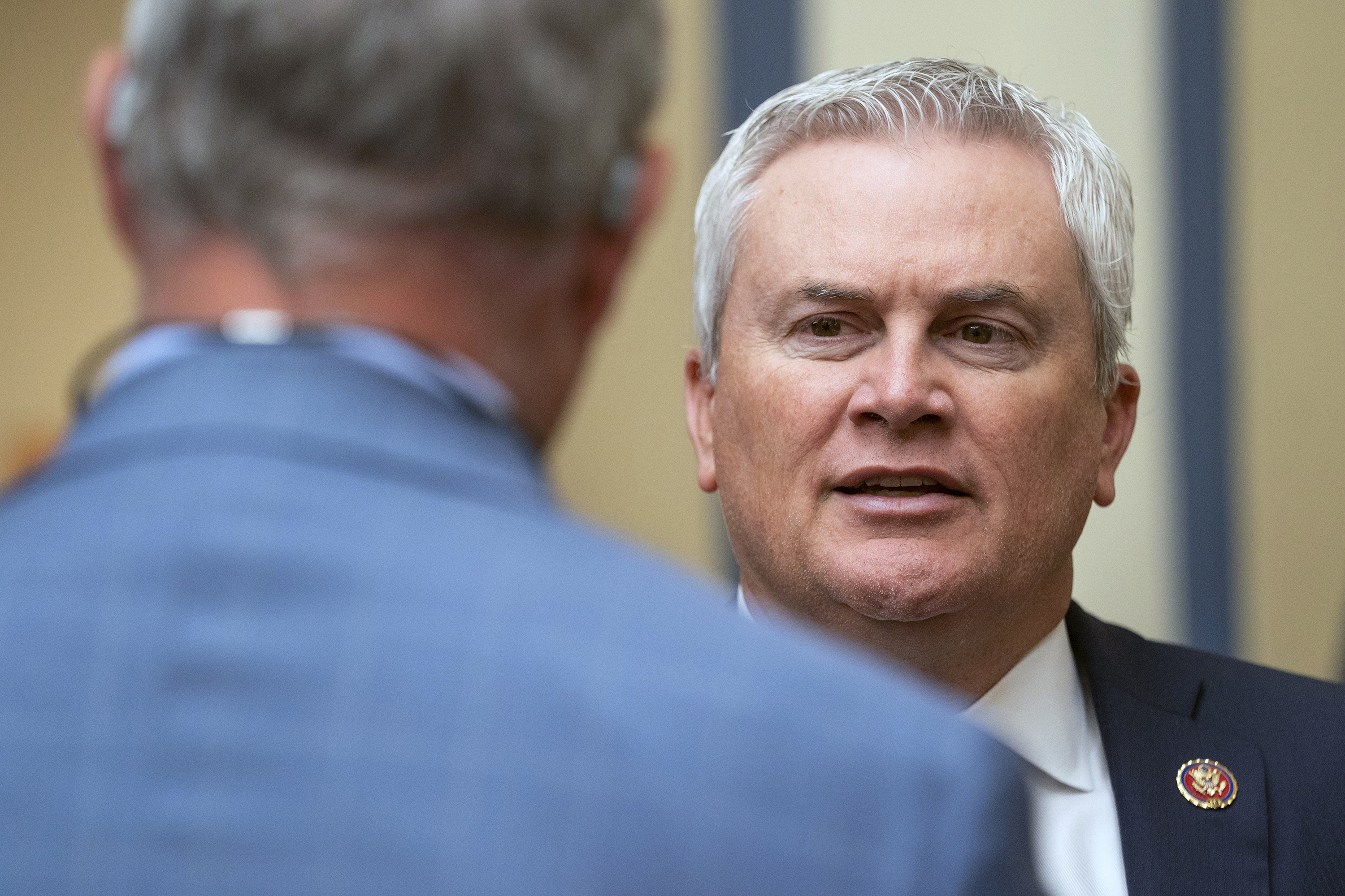 Here are the nine Republicans running for House speaker - Vimarsana News