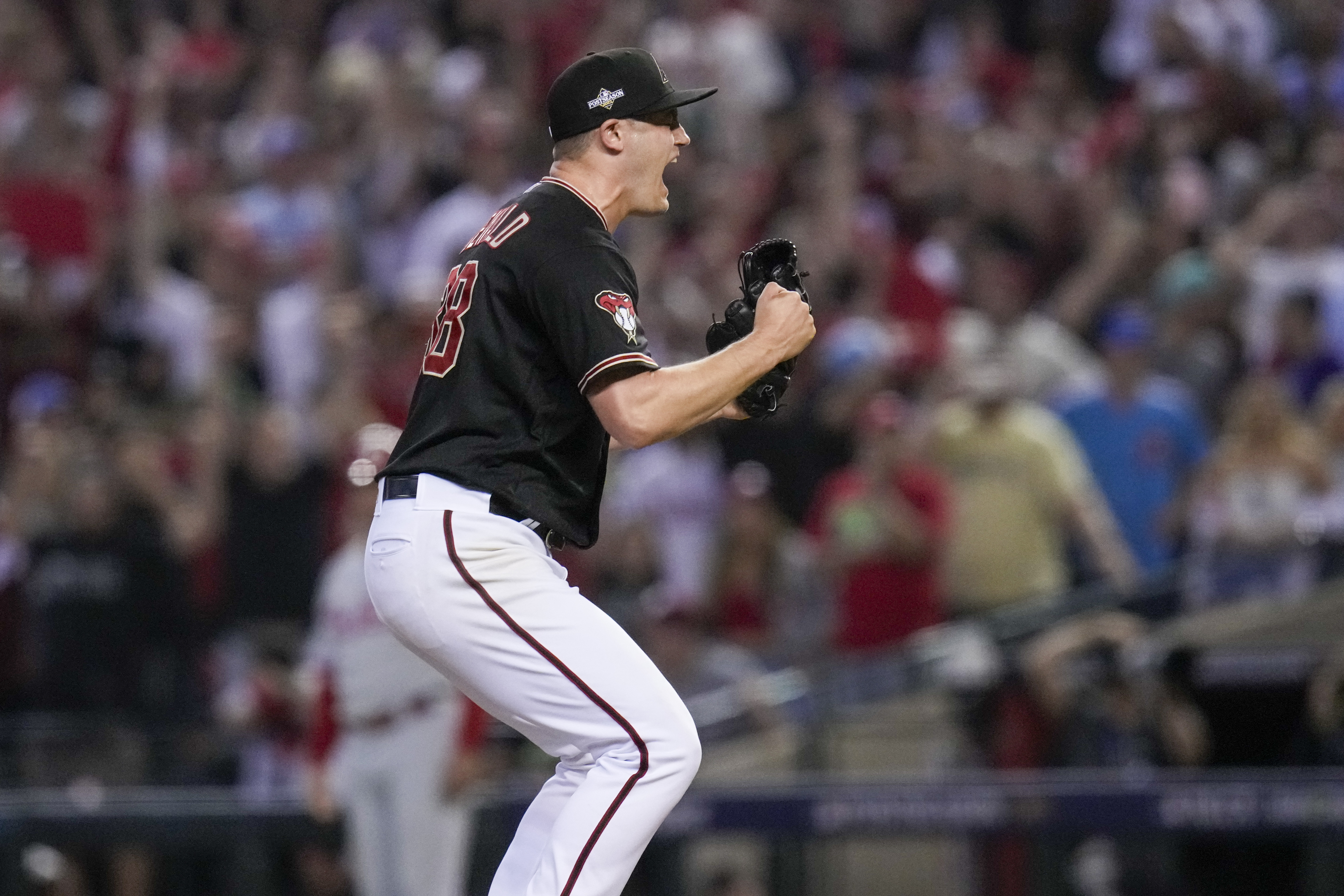 Marlins' J.T. Realmuto preparing for fatherhood, All-Star Game