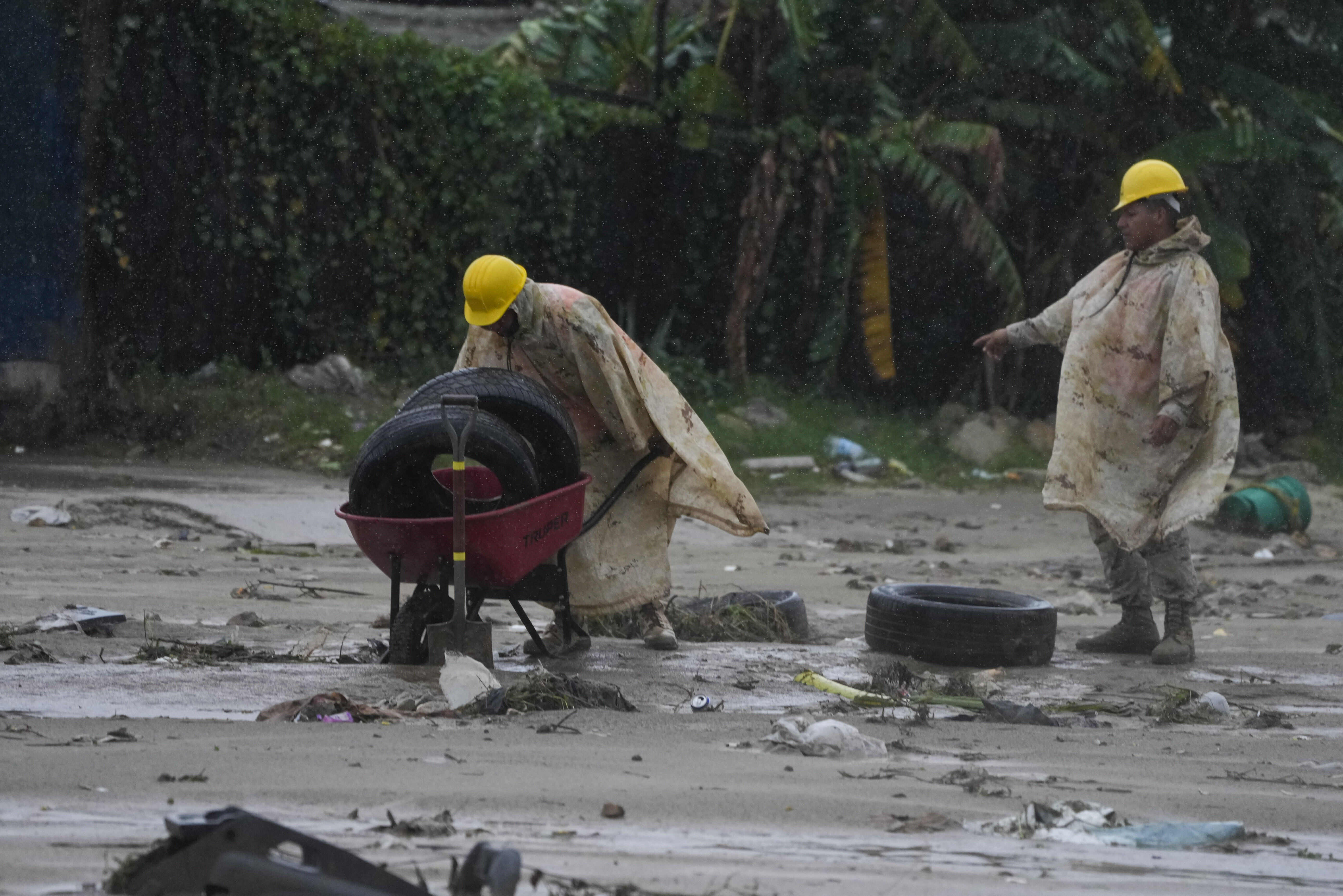 Hurricane Norma spins off Mexico's coastline  The Arkansas  Democrat-Gazette - Arkansas' Best News Source