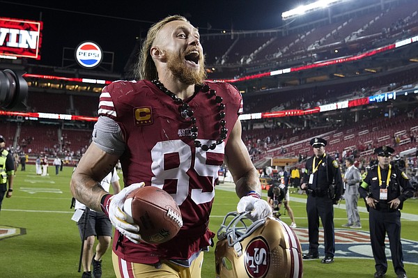 TEs get their due on MNF - Vimarsana News