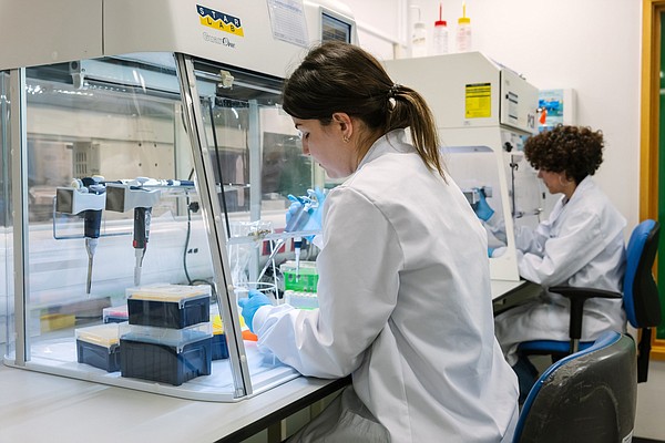 Biotech, health care stand out in British technology industry - Vimarsana News