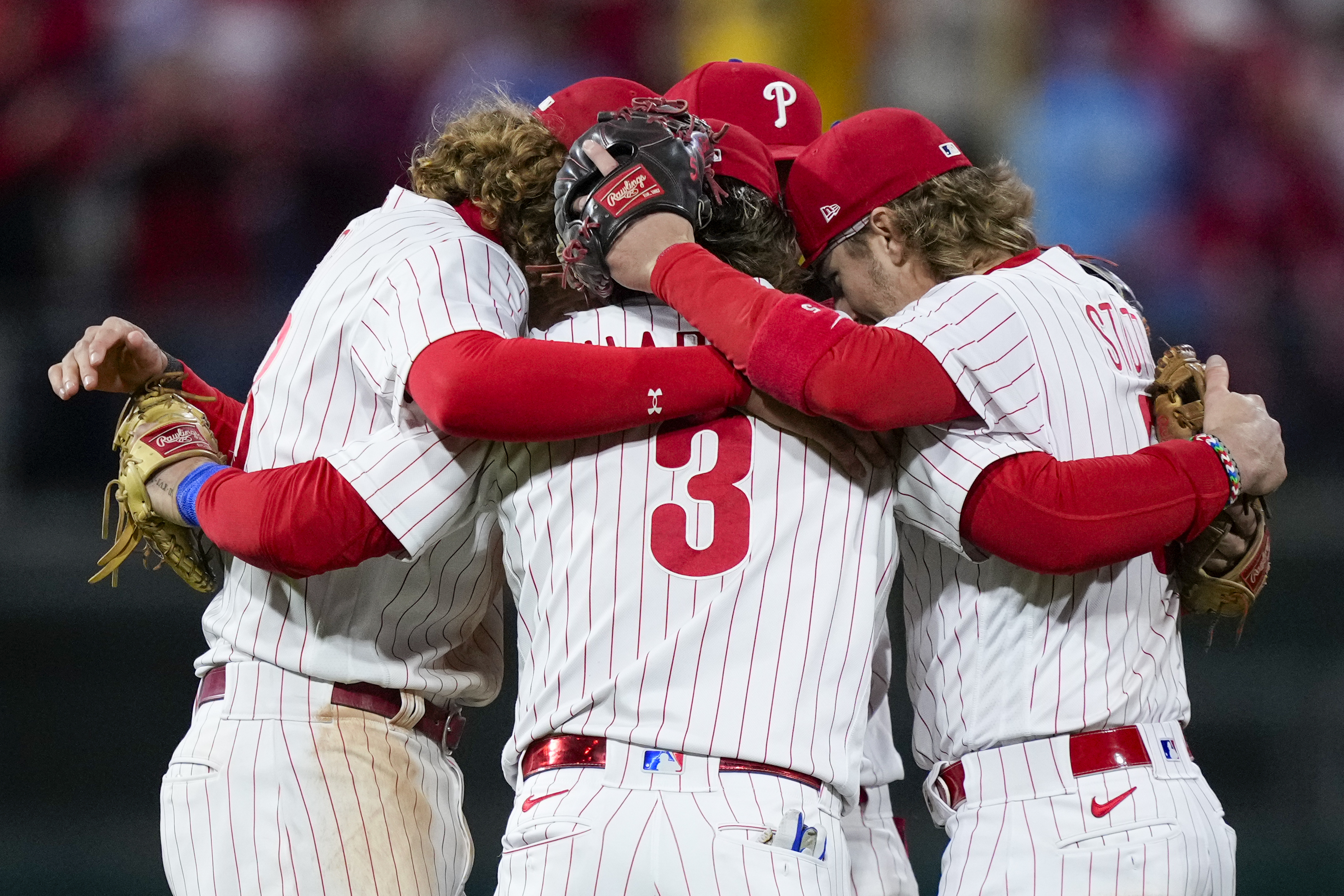 Red October: Phillies season in retrospect – Friar's Lantern