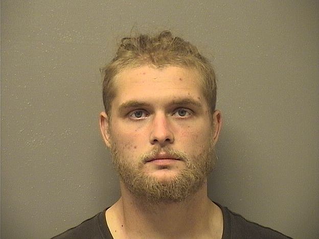 Man arrested driving allegedly stolen vehicle after spotted by DTF ...