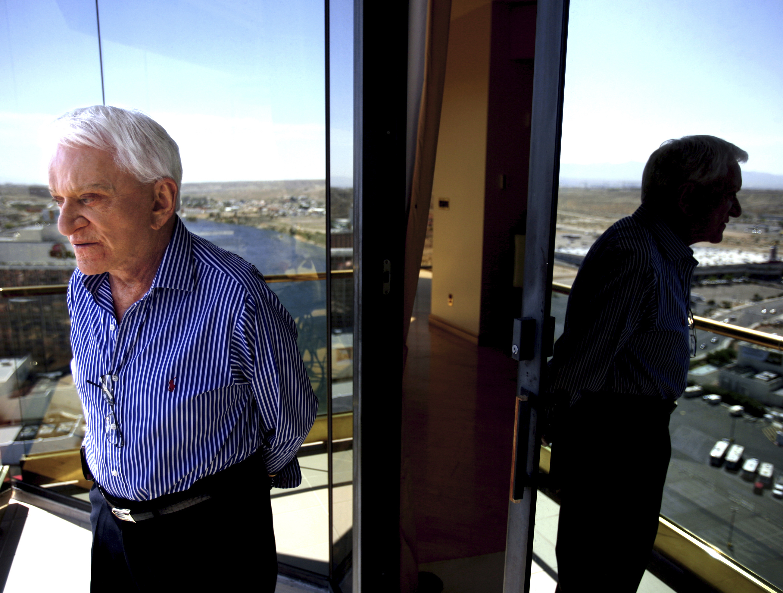 Laughlin, resort-casino owner and architect behind Nevada town, dead at 92 - Vimarsana News