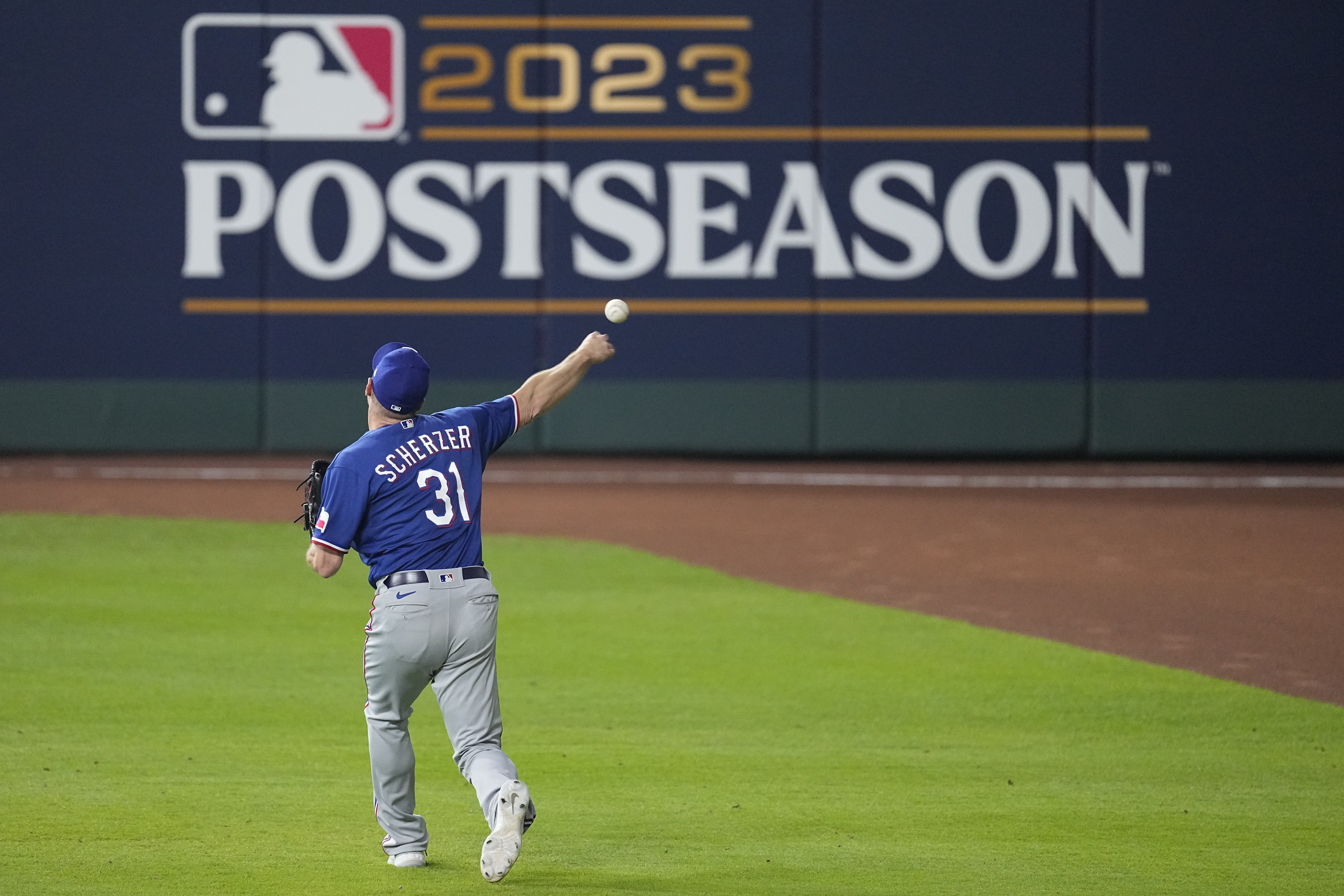 Texas Rangers ace Jacob deGrom to undergo season-ending Tommy John surgery  - Baseball - Sports - Daily Express US