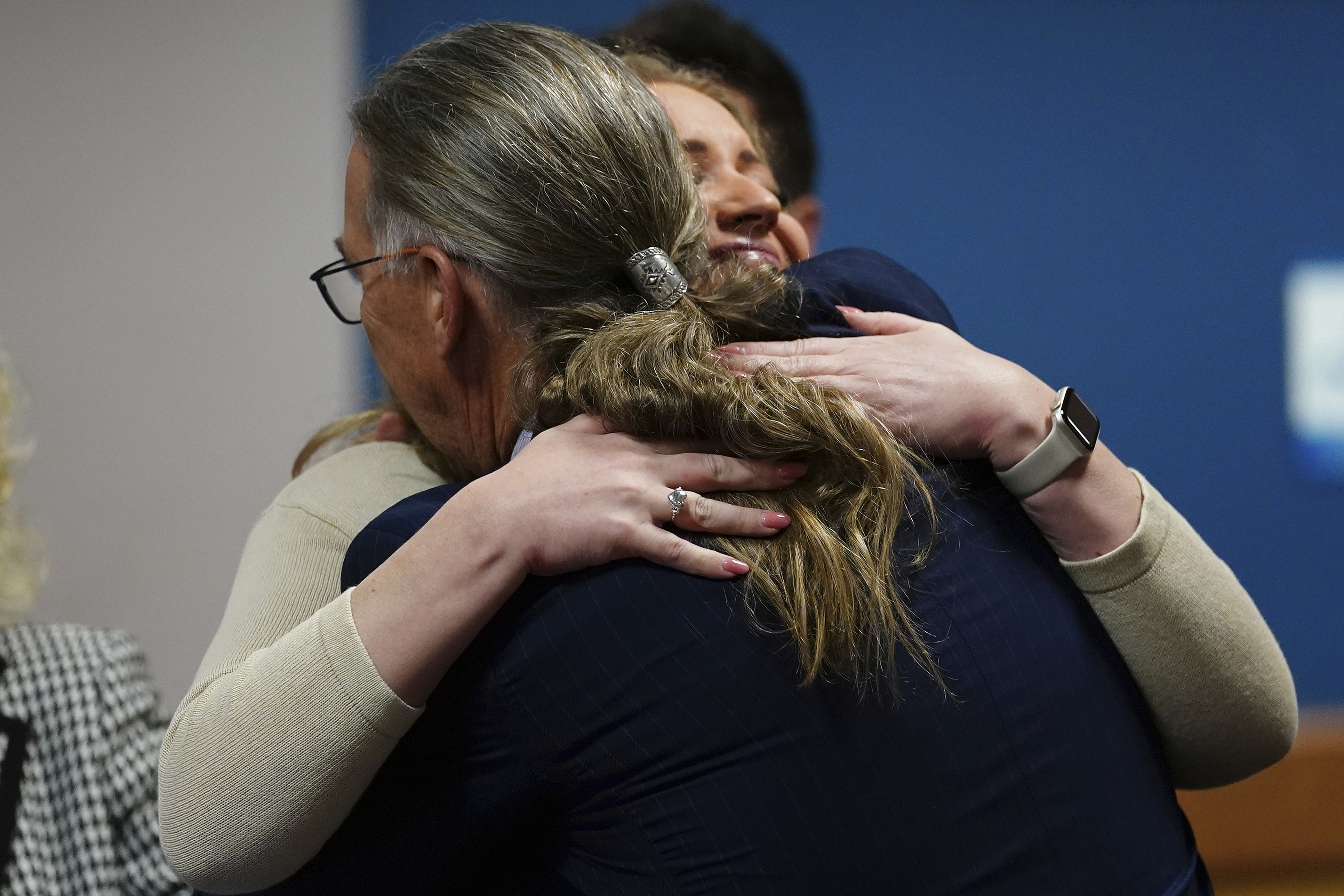 Ex-Trump lawyer Ellis pleads guilty in Georgia election case