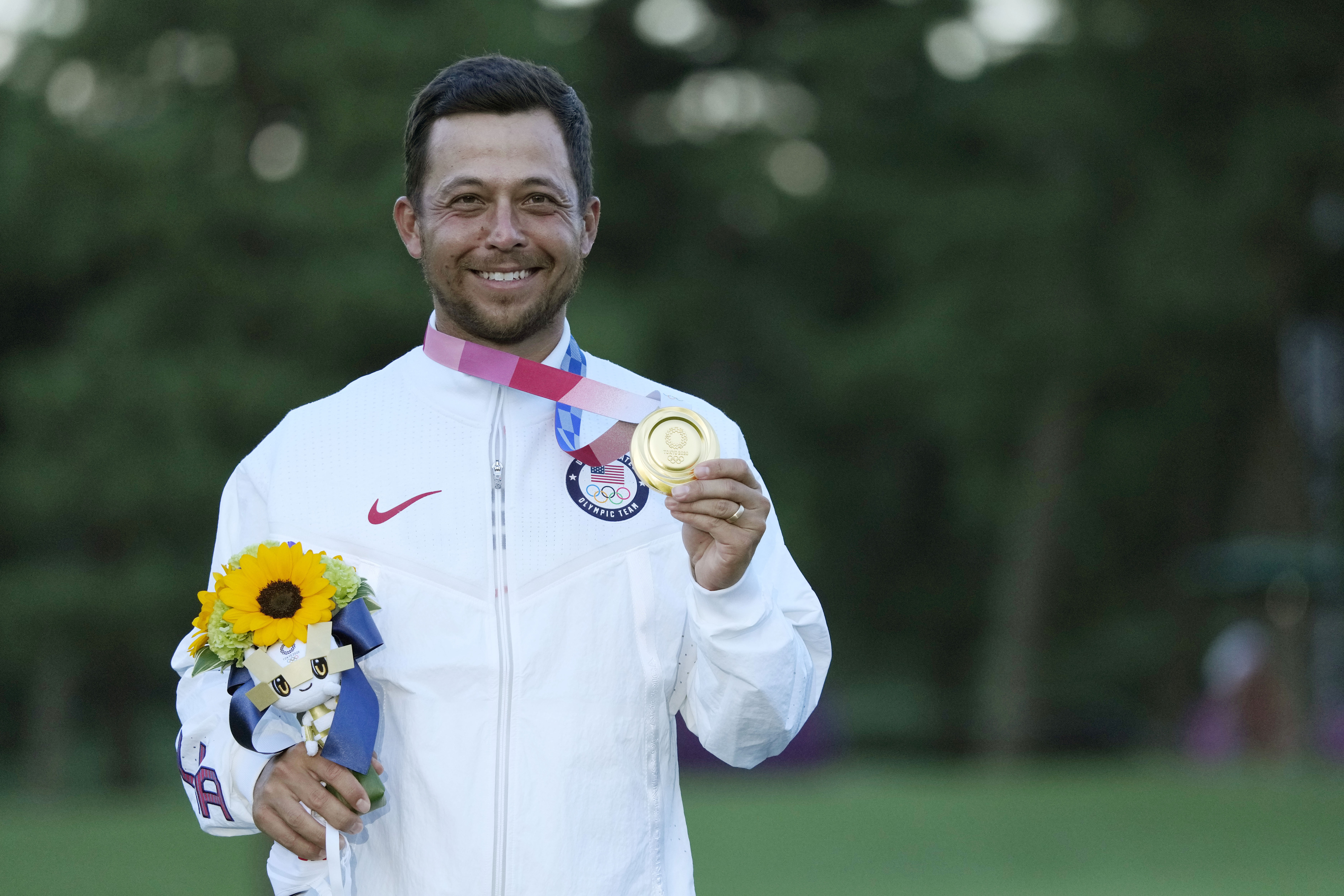 COLUMN | Getting to the majors is tough for LIV Golf players. Making the Olympics is even harder - Vimarsana News