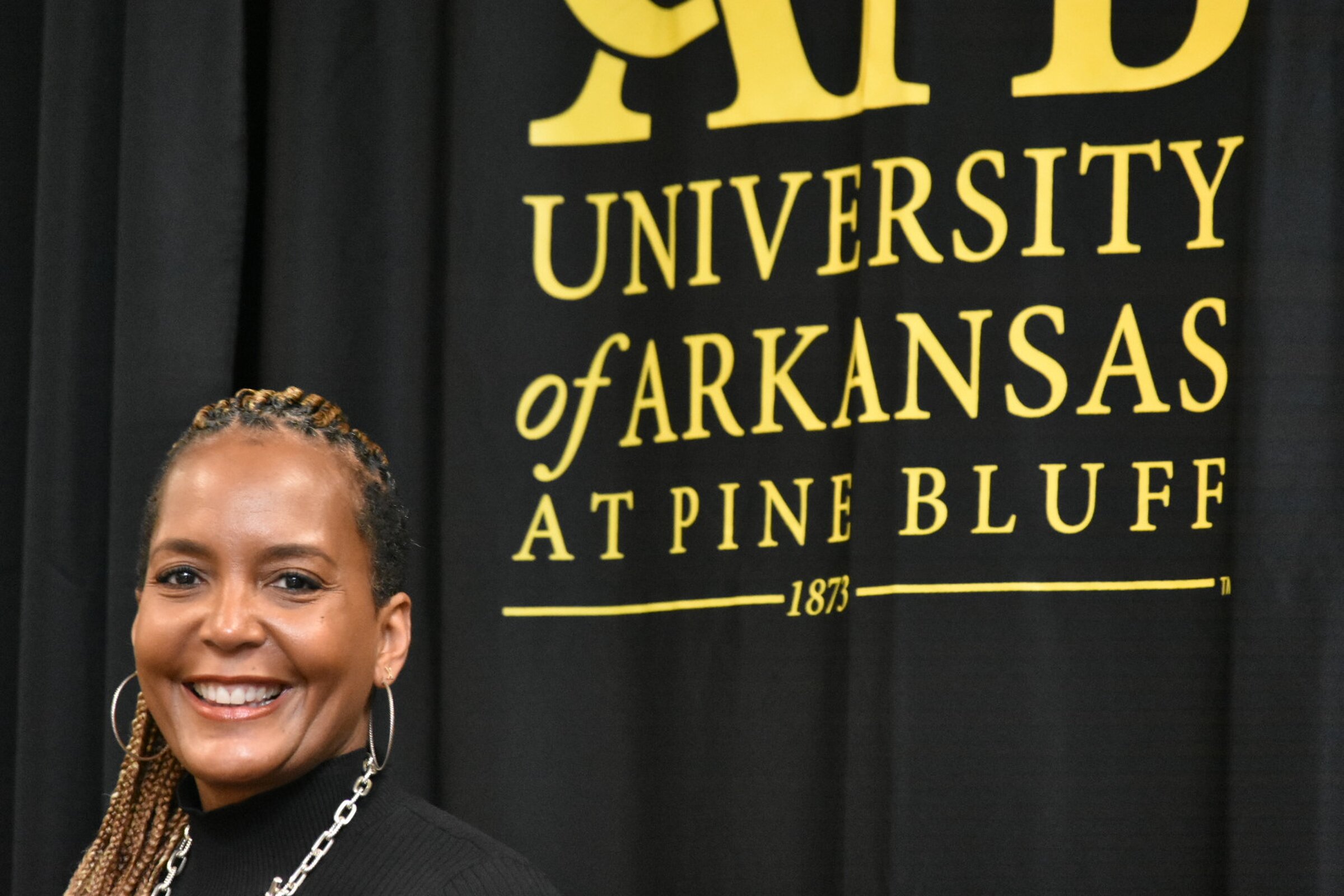Ex-Atlanta mayor Bottoms shares city’s lessons at UAPB
