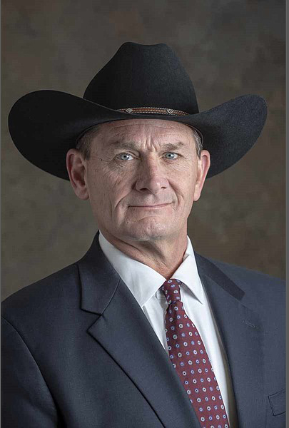 Johnson County sheriff gets six-year suspended sentence for drug possession charge, ordered to resign after Crawford County arrest - Vimarsana News