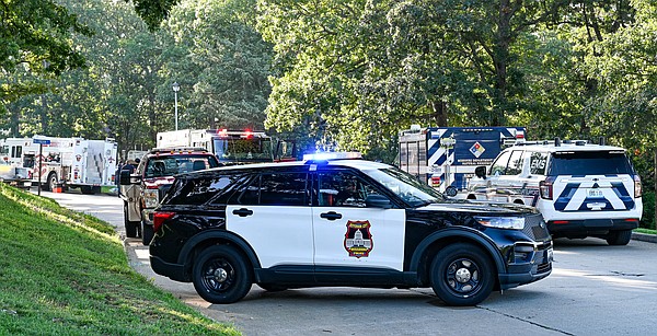 Competitive recruitment of officers driving up salary budget lines across city, county, state agencies - Vimarsana News