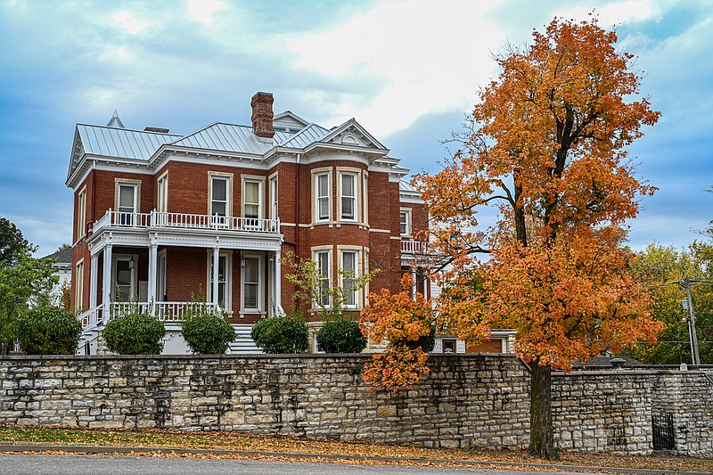 Marmaduke House seeking new tenants Jefferson City News Tribune