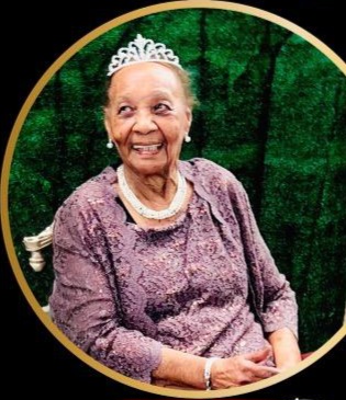 Mary Lou Morris-Ford celebrating 100 years - Vimarsana News