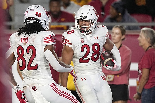 Pac-12's elite teams hoping to put end to CFP drought - Vimarsana News