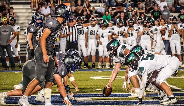 North Callaway faces South Callaway in postseason for first time since 2018 - Vimarsana News