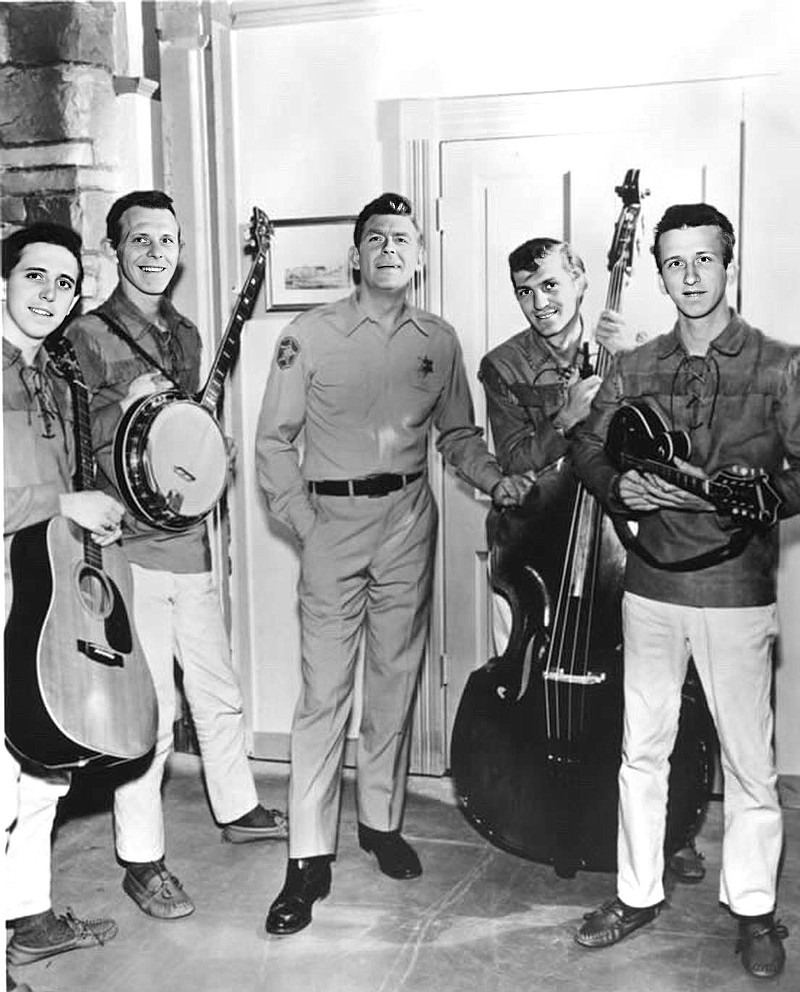 Cofounder of famed bluegrass band continues to call Missouri home