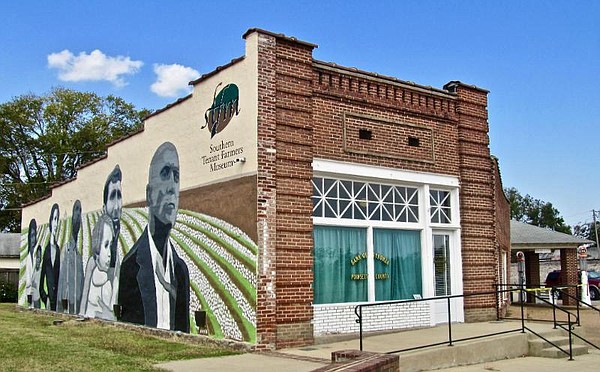 ARKANSAS SIGHTSEEING: Tyronza museum tells how tenant farmers unionized against landowners - Vimarsana News