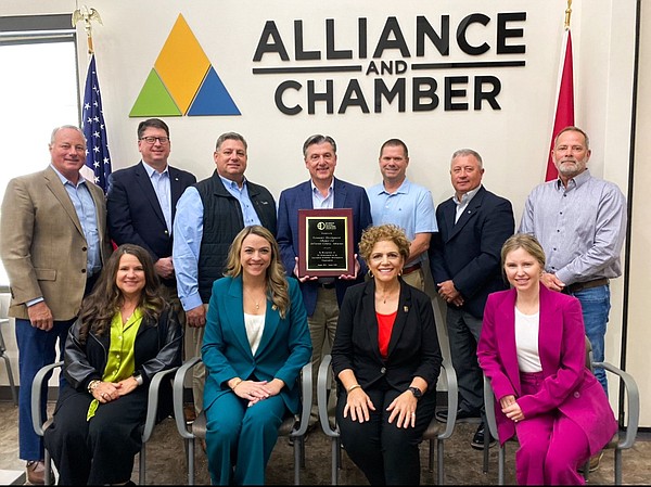 Jefferson County alliance accredited - Vimarsana News