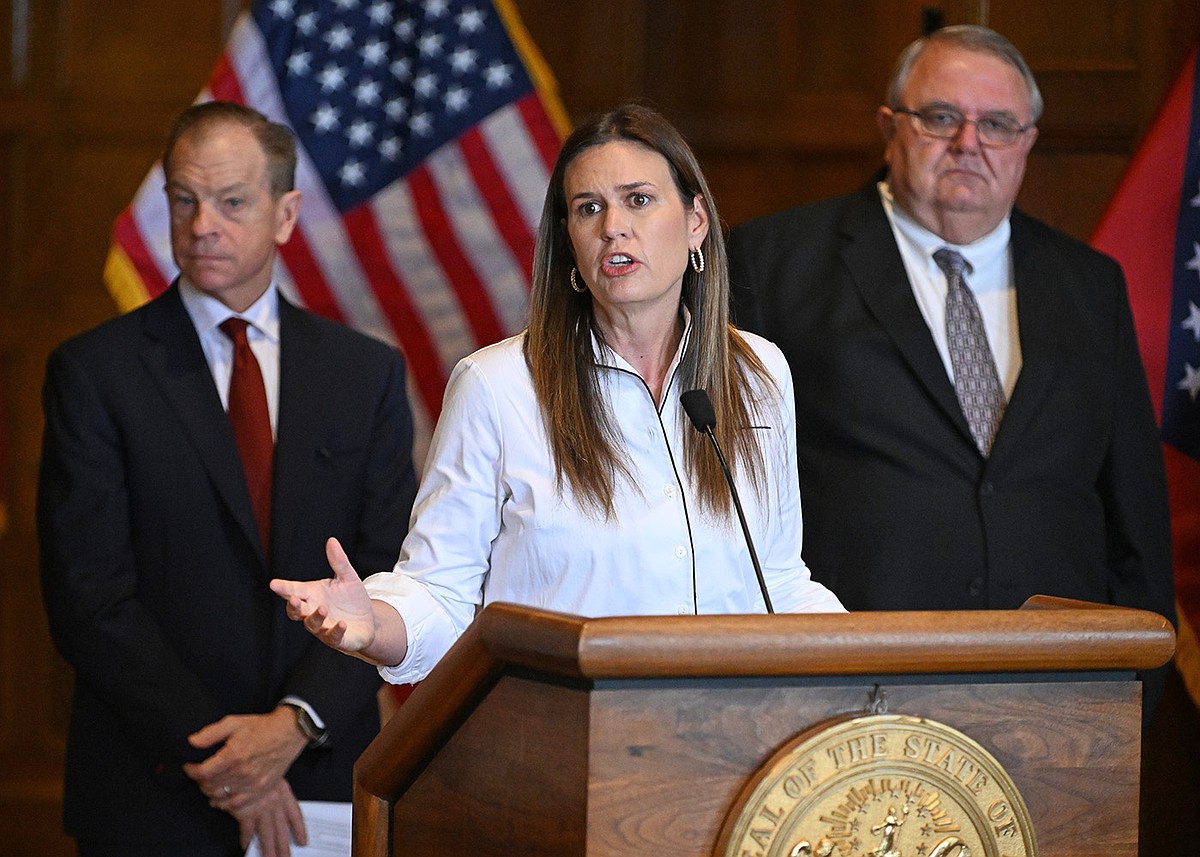 Construction begins on Camden area rocket motor campus