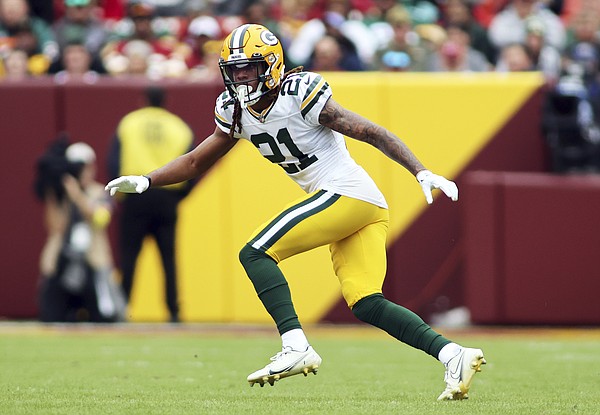 Packers lose Stokes, Savage in secondary - Vimarsana News