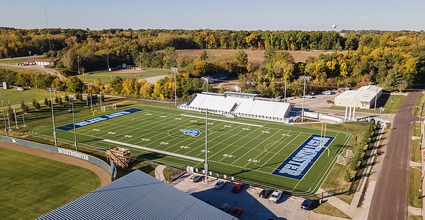 Westminster to host dedication ceremony for new stadium - Vimarsana News