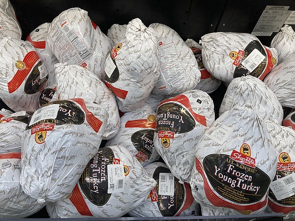 Turkey production up in '23 as bird flu eases - Vimarsana News