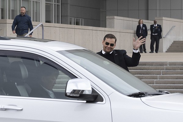 Santos pleads not guilty to  new fraud charges in New York Santos pleads not guilty to  new fraud charges in New York