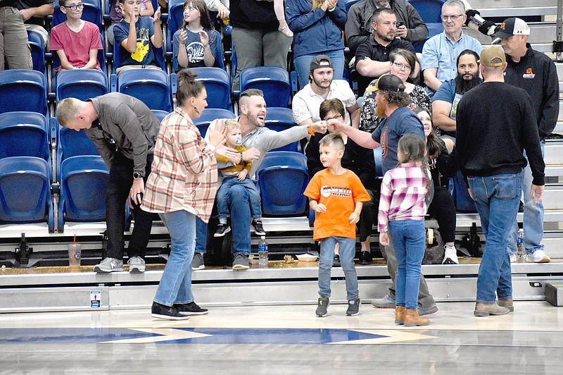 Gravette studentathletes shine in State quarterfinal win Westside Eagle Observer