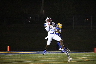 WATCH | Lakeside falls at home to No. 1 Little Rock Parkview | Hot ...