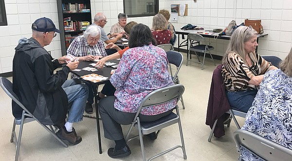 Activities abound for Learning in Retirement members | Jefferson City News Tribune - Vimarsana News