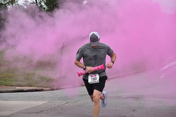 Pine Bluff events target breast cancer - Vimarsana News
