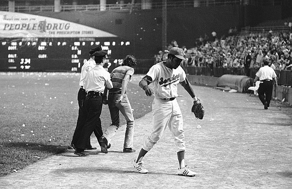 Rangers long overdue for a WS title - Vimarsana News