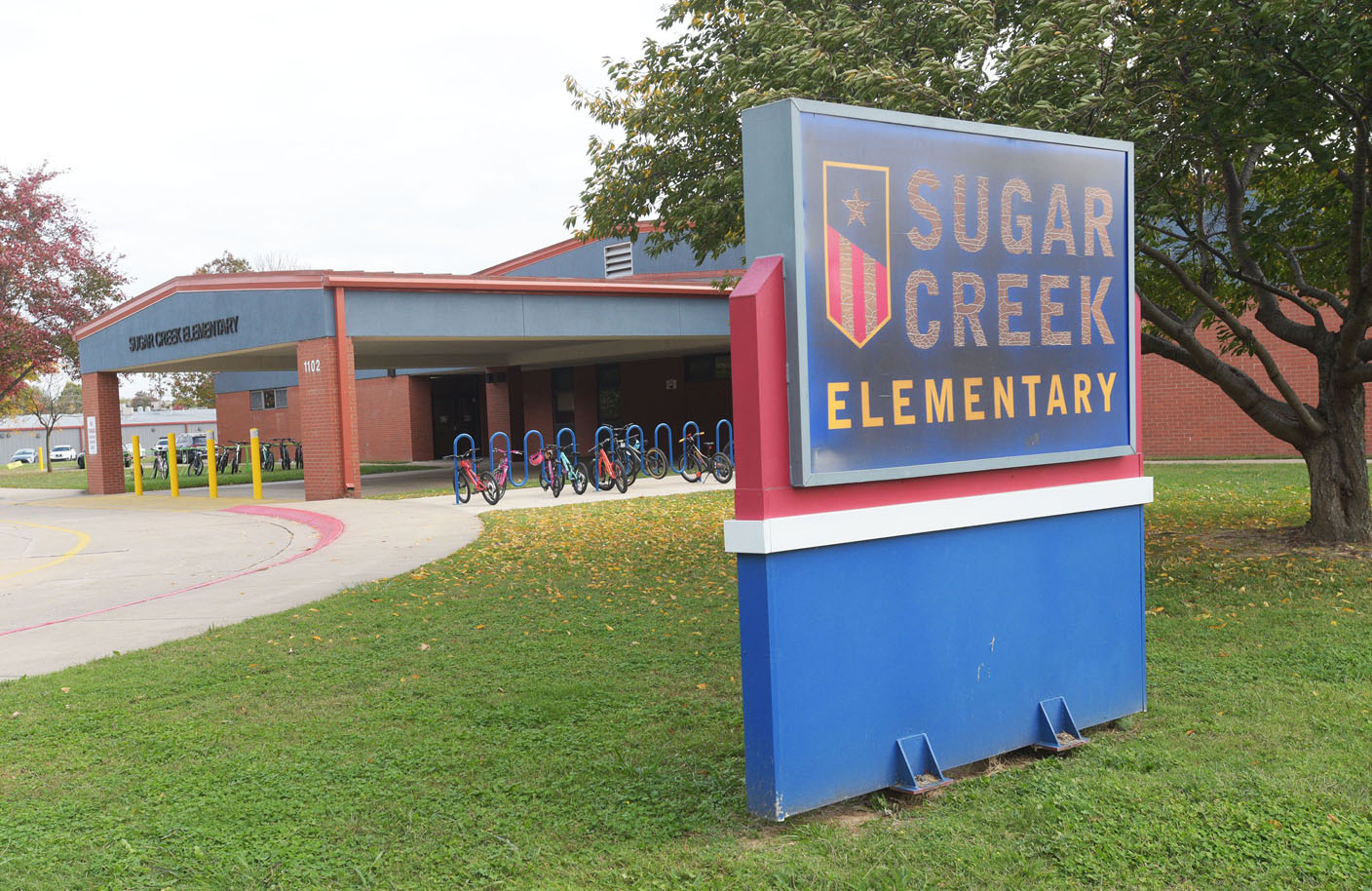 Northwest Arkansas’ total public school enrollment rises 0.9