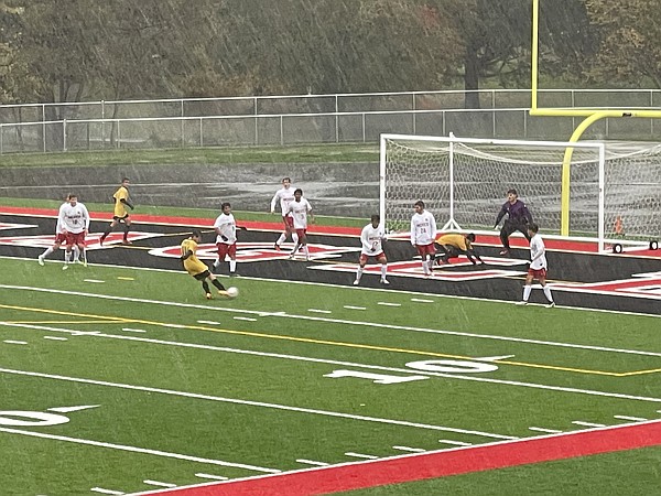 Fulton ends Mexico's season by mercy rule as Ayers nets six - Vimarsana News