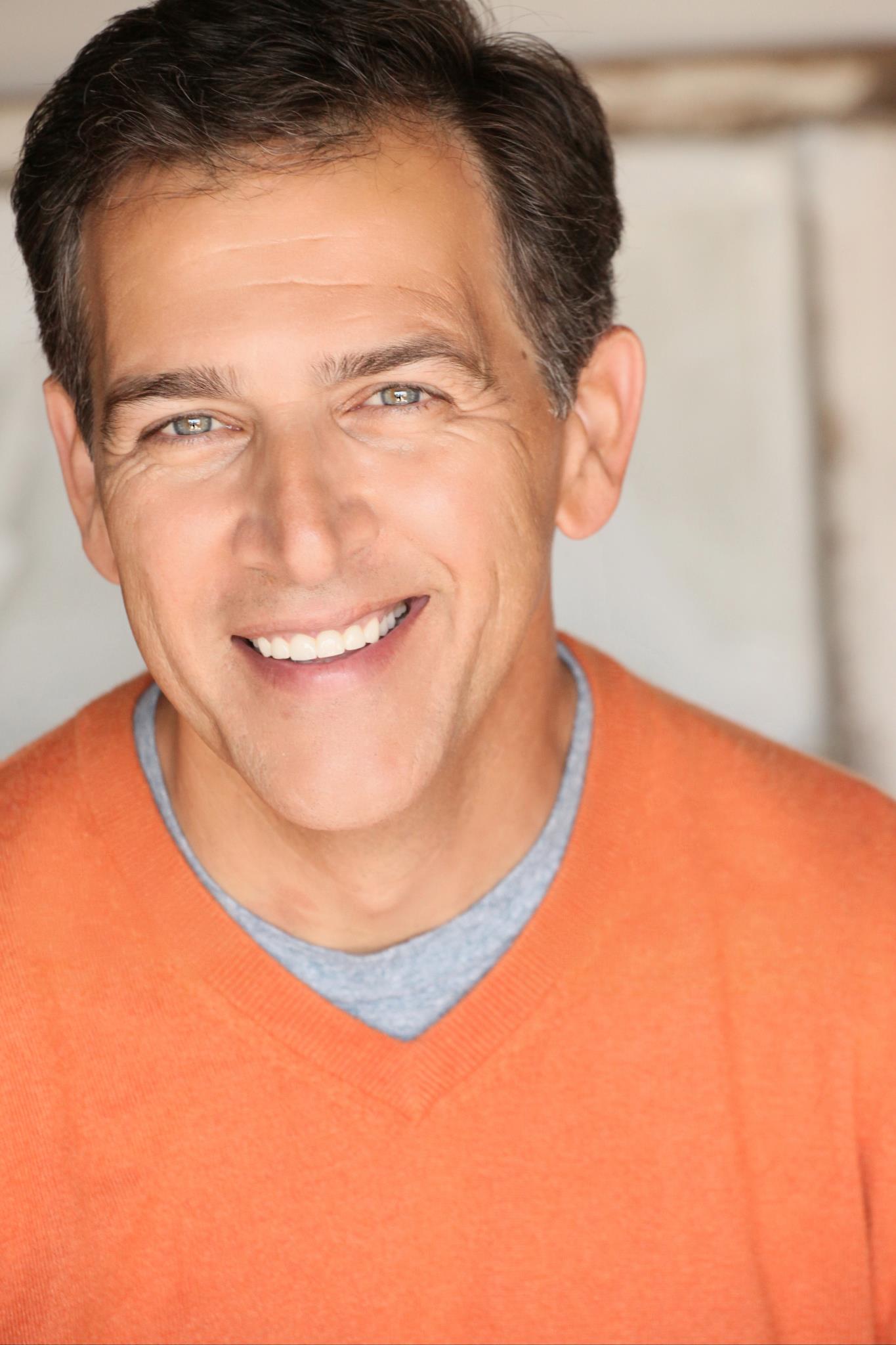 Hollywood veteran brings master acting class to NWA Nov. 4-5 - Vimarsana News