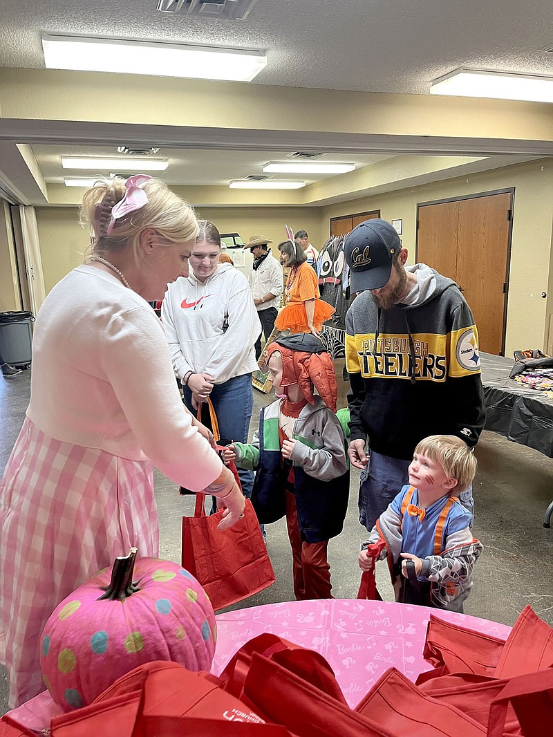 Fall Festival fun Washington County EnterpriseLeader