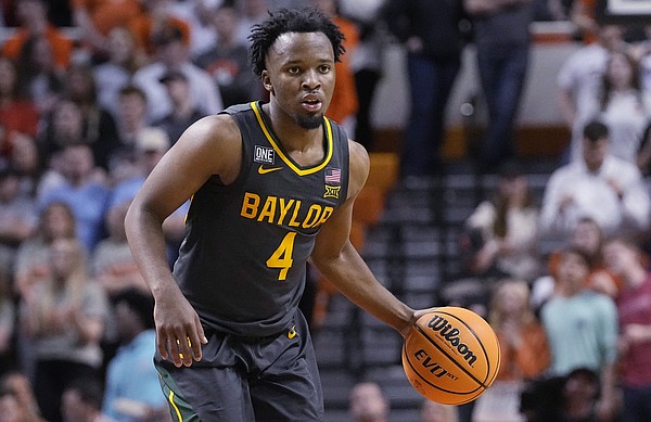 Houston guard bids to be a 2-time champion - Vimarsana News
