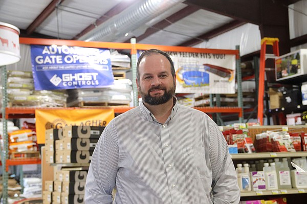Farmers Cooperative adjusts to Northwest Arkansas' changing landscape - Vimarsana News