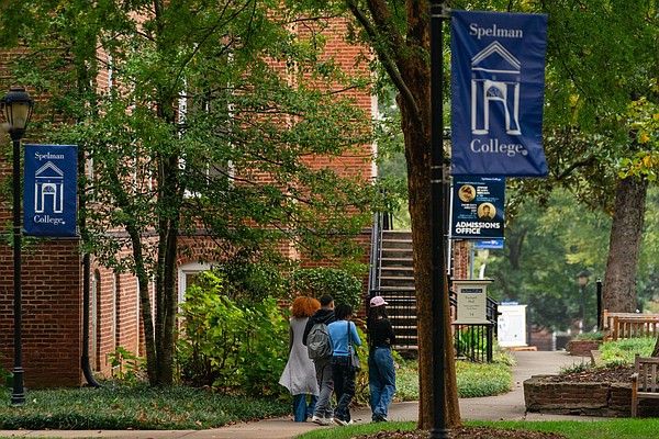 Loan payments loom for graduates of HBCUs - Vimarsana News