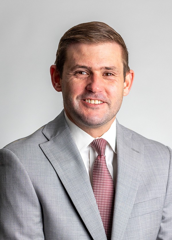 Farm Bureau hires Hot Springs native for national government affairs