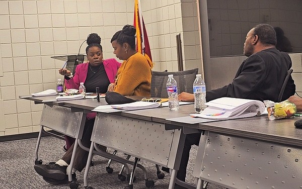 Delta Rhythm, Bayous budget ignites debate - Vimarsana News