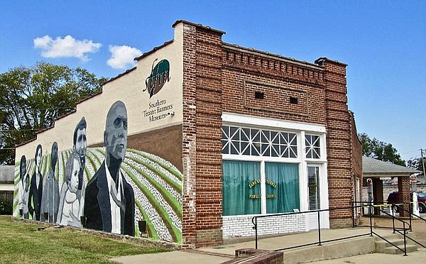 Southern Tenant Farmers Museum in Tyronza tells how tenant farmers unionized against landowners - Vimarsana News