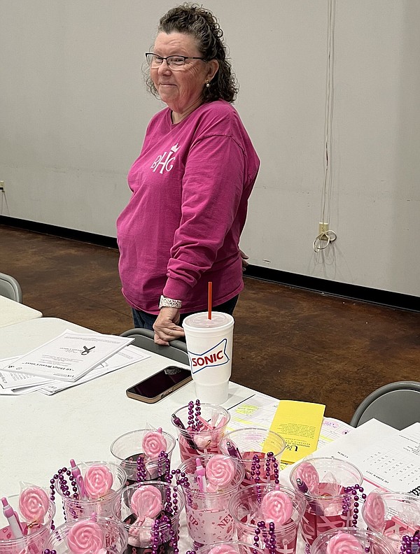 Club gives awareness tips for breast cancer - Vimarsana News