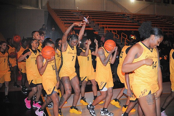 UAPB 'Fright Fest' event introduces community to teams - Vimarsana News