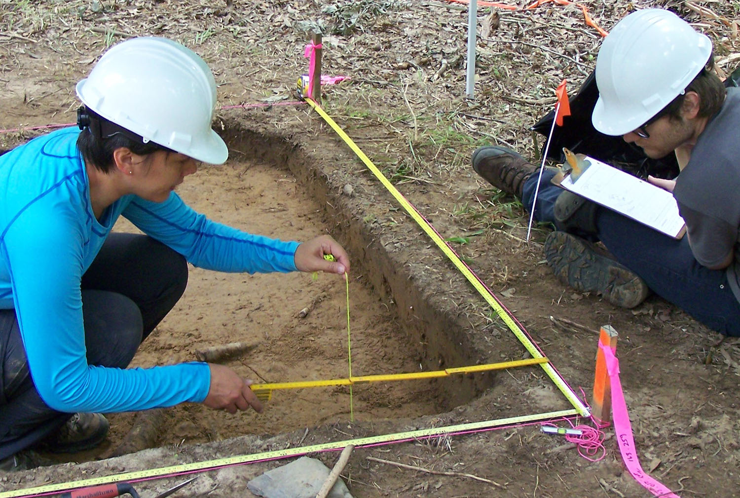 archeological-mapping-will-be-topic-of-upcoming-ouachita-chapter