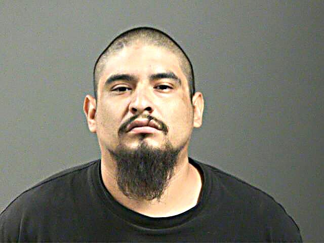 Osorio-Piedra pleads not guilty in Fayetteville murder case | Northwest ...