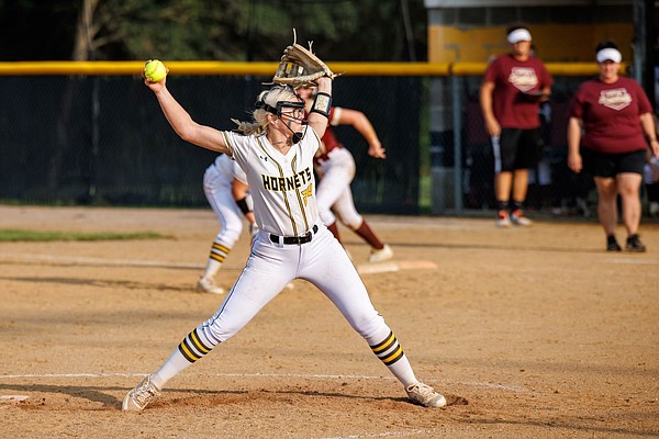 Six Fulton softball players named all-region - Vimarsana News