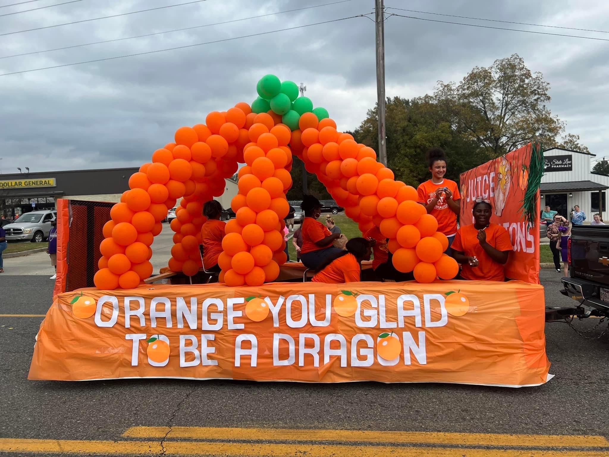 PHOTOS Junction City Parade El Dorado News