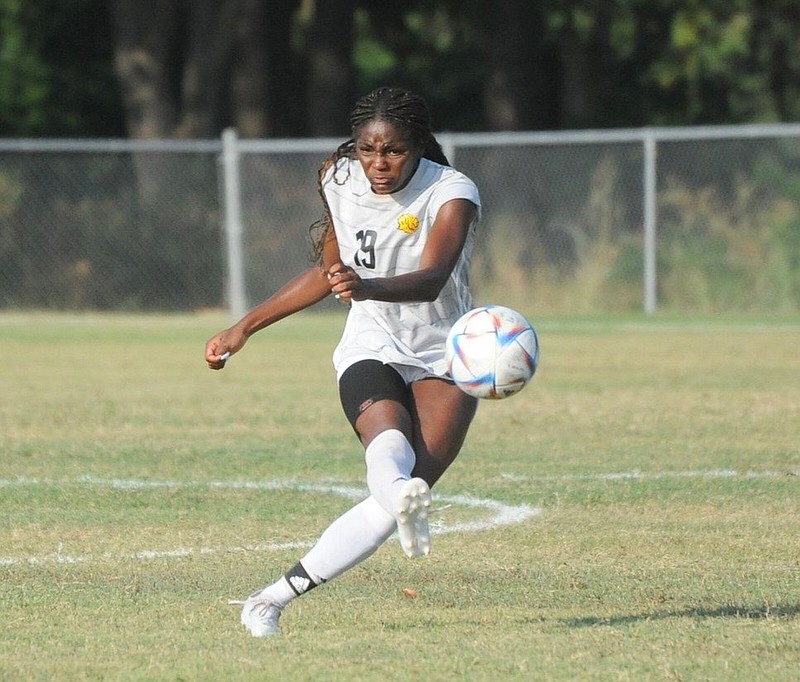 Lady Lions head to SWAC tourney | Northwest Arkansas Democrat-Gazette