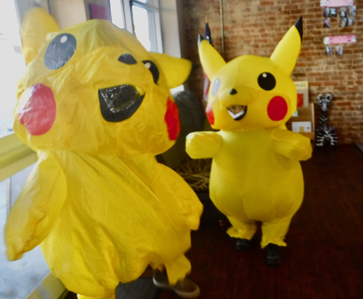 Gravette celebrates Halloween with Trick or Treat on Main | Westside ...